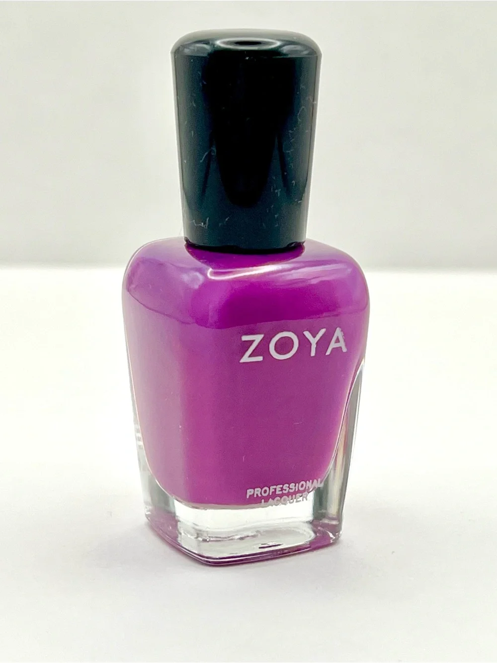 NEW Zoya “Evette”